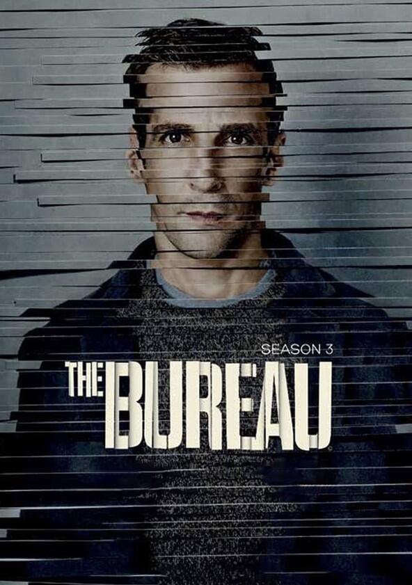 Le Bureau des Légendes - Season 3