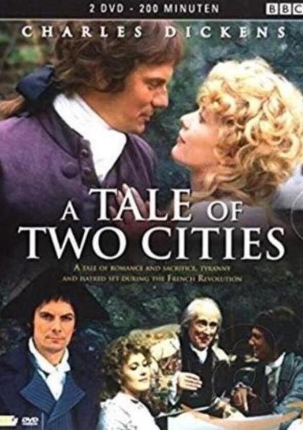 A Tale of Two Cities - Season 1