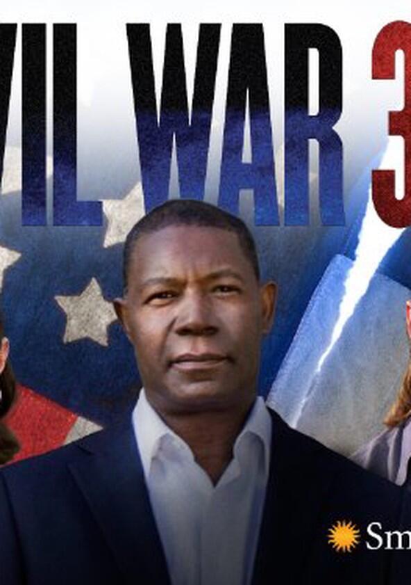 Civil War 360 - Season 1