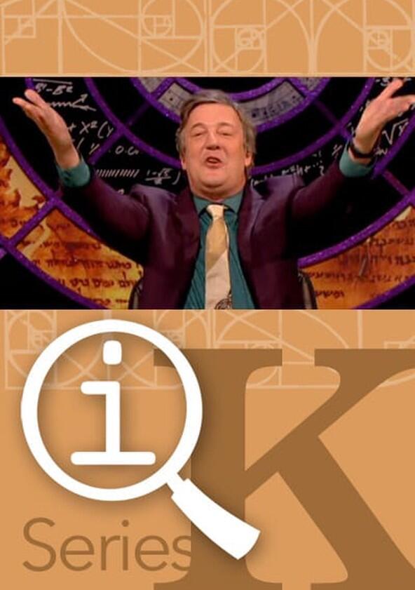 QI - Season 11