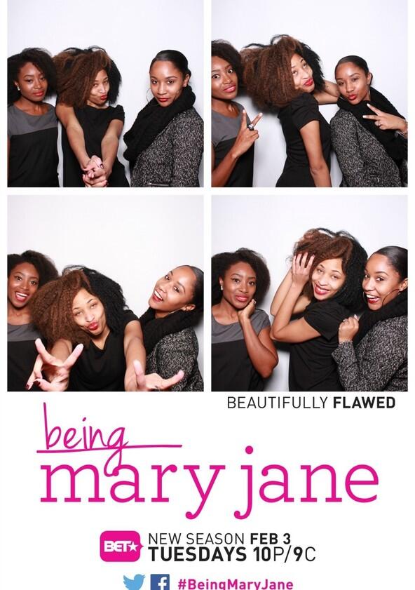 Being Mary Jane - Season 3 Being Mary Jane - Season 3