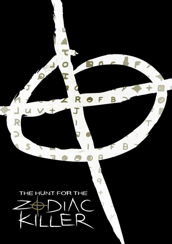 The Hunt for the Zodiac Killer - Season 1