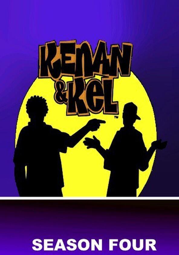 Kenan & Kel - Season 4