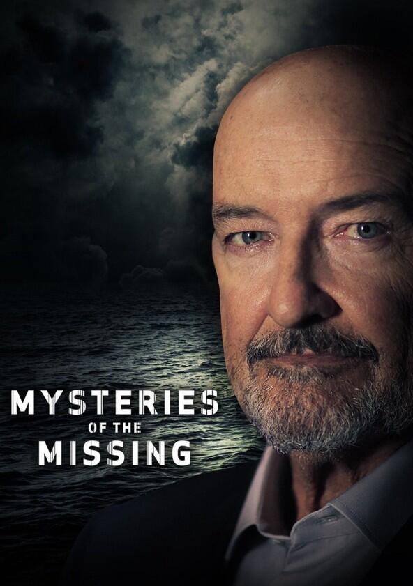 Mysteries of the Missing - Season 1