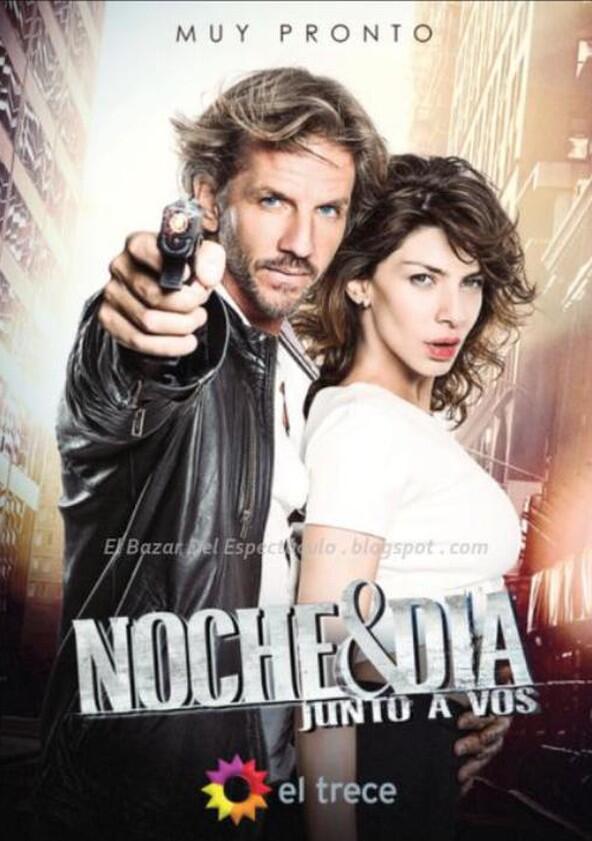 Noche & Día, junto a vos - Season 1