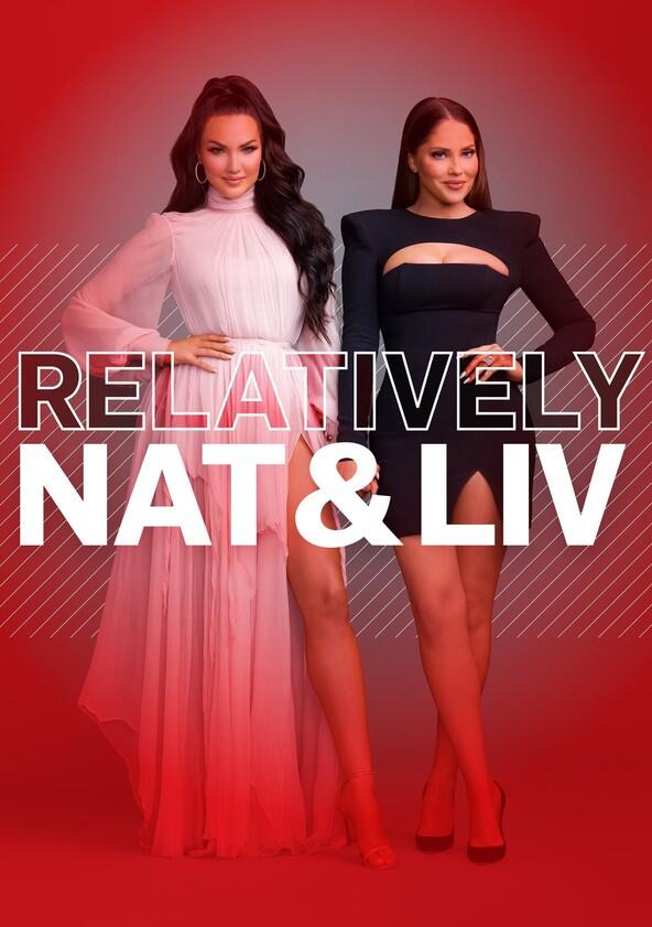 Relatively Nat & Liv - Season 1