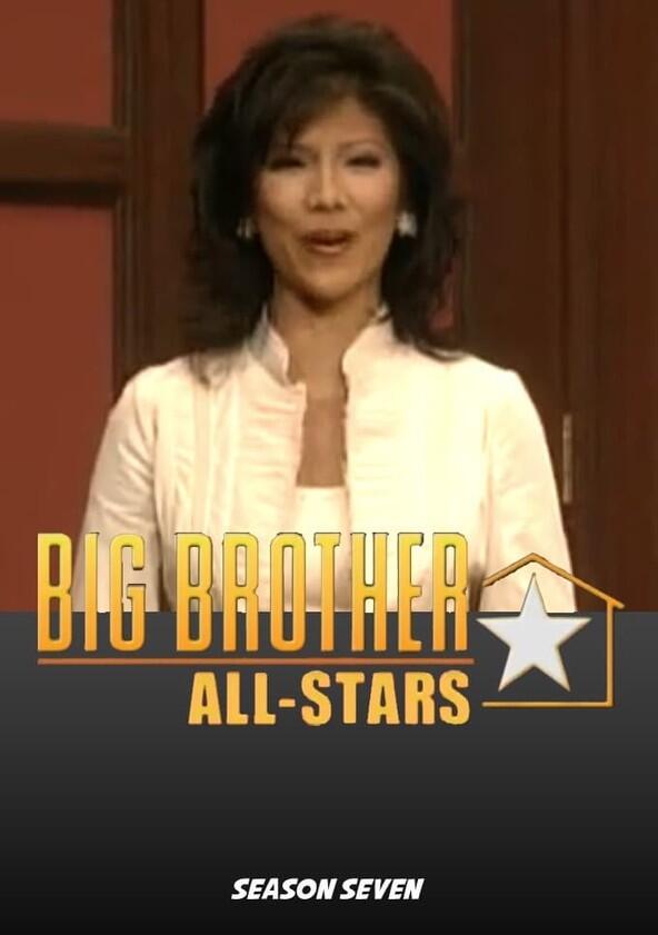 Big Brother - Season 7