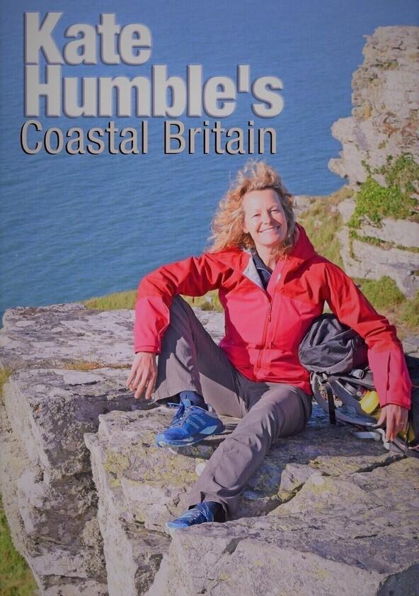 Kate Humble's Coastal Britain - Season 1