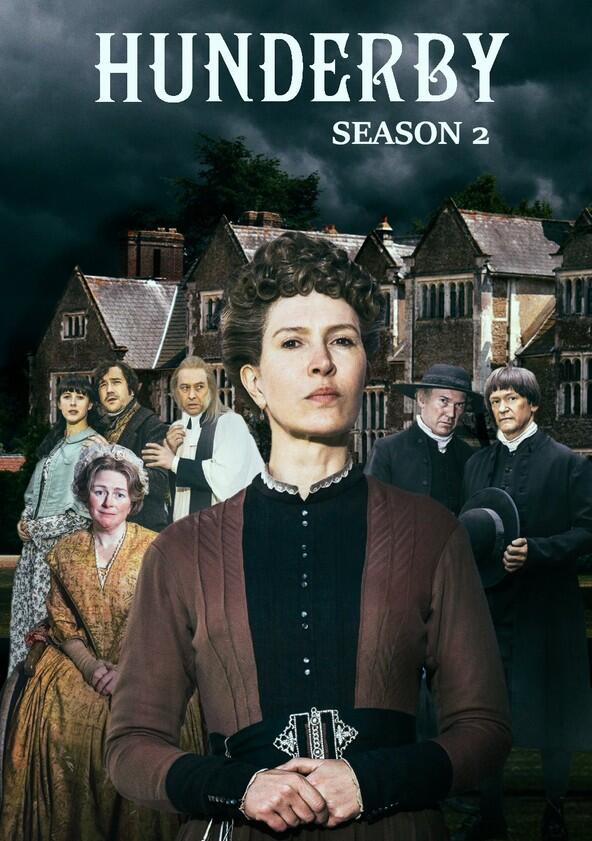 Hunderby - Season 2