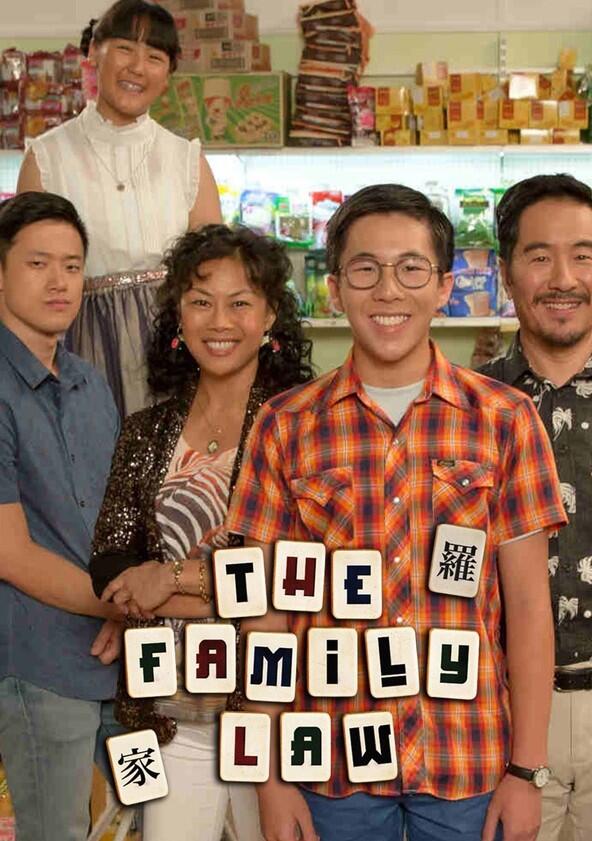 The Family Law - Season 1