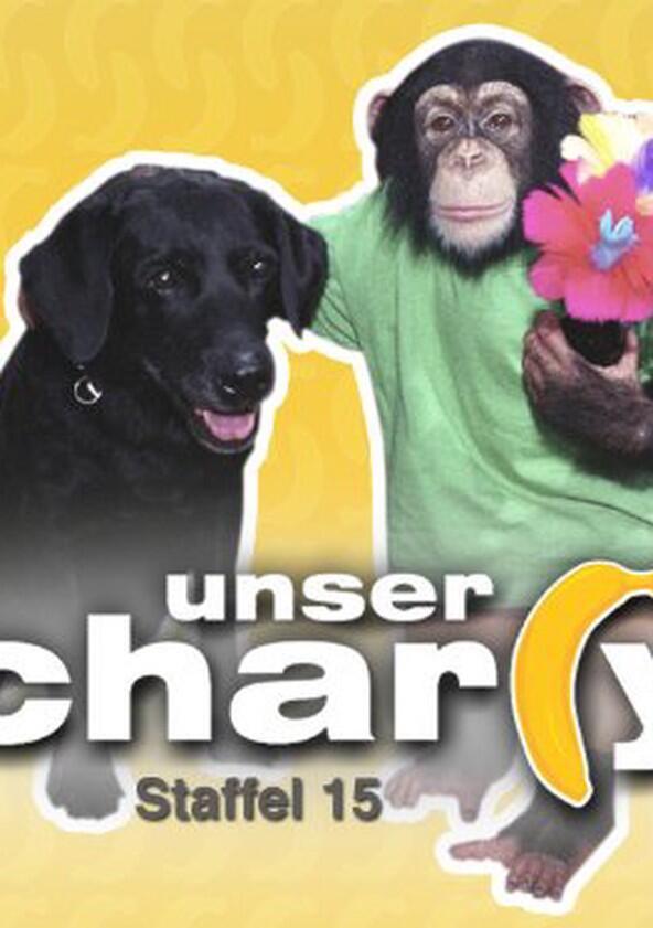 Unser Charly - Season 8