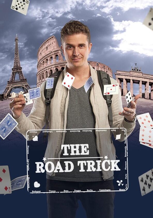 The Road Trick - Season 1