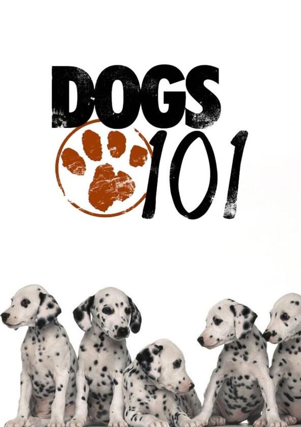 Dogs 101 - Season 4