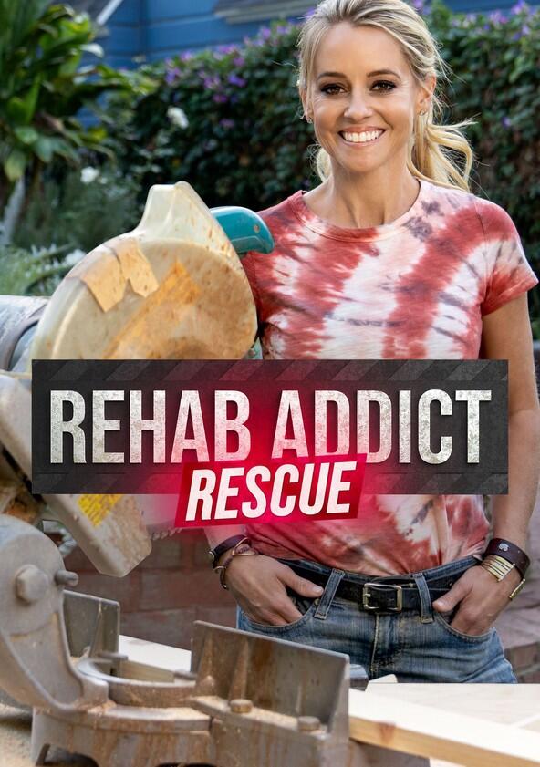 Rehab Addict Rescue - Season 1