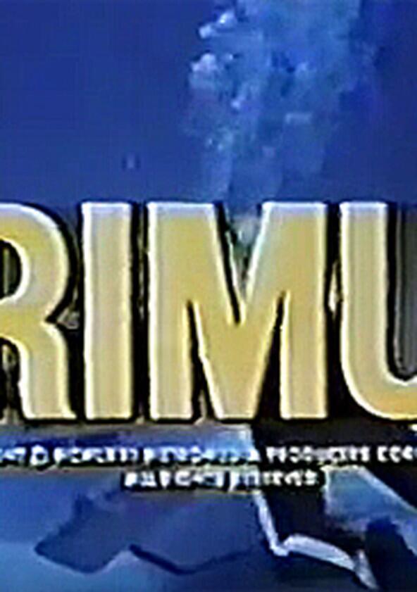 Primus - Season 1