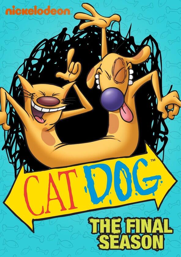 CatDog - Season 3