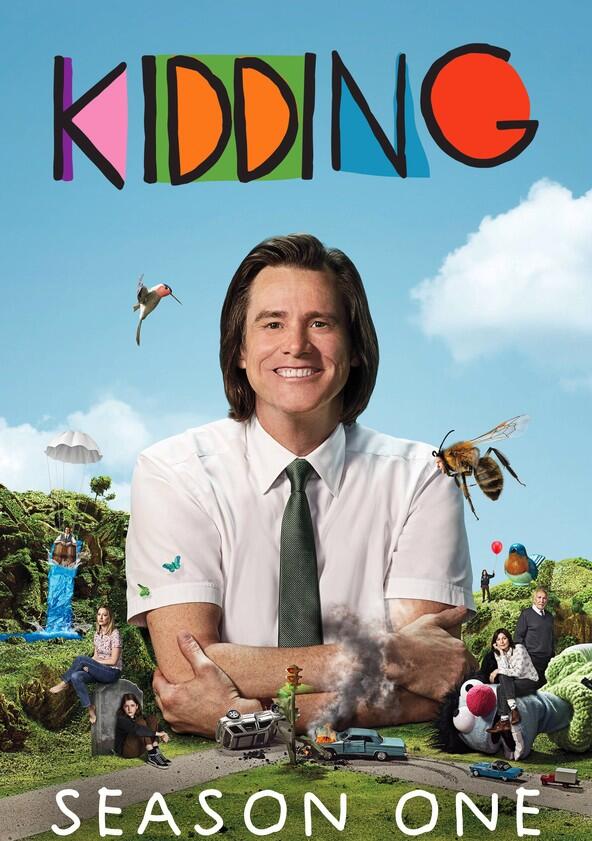 Kidding - Season 1