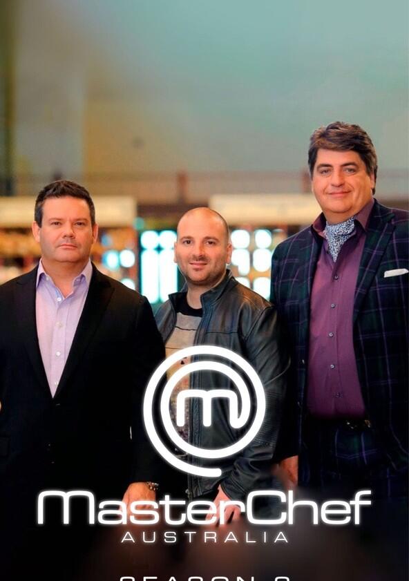 MasterChef Australia - Season 2