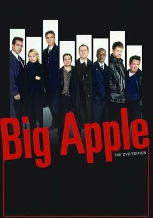 Big Apple - Season 1