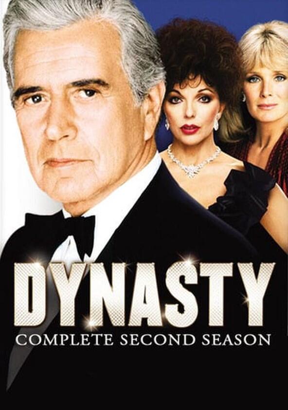 Dynasty - Season 2