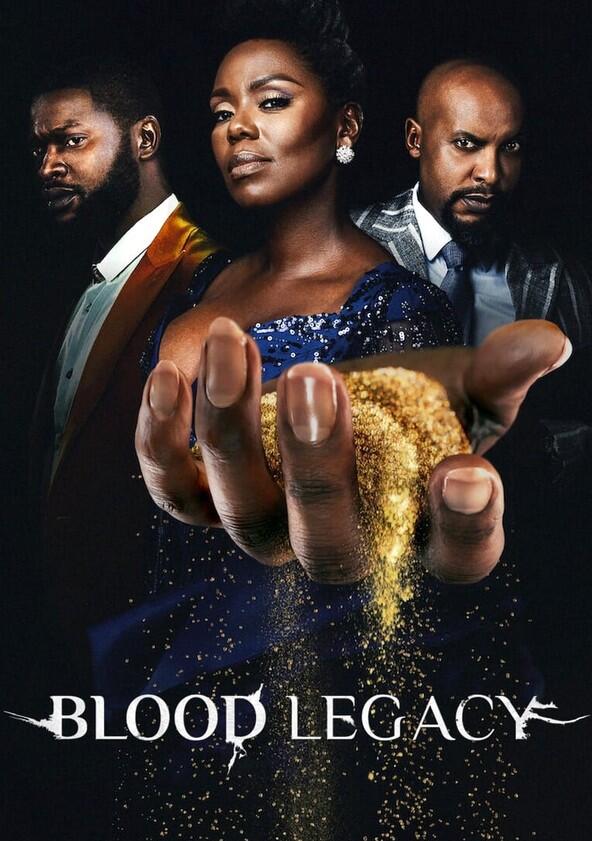 Blood Legacy - Season 1