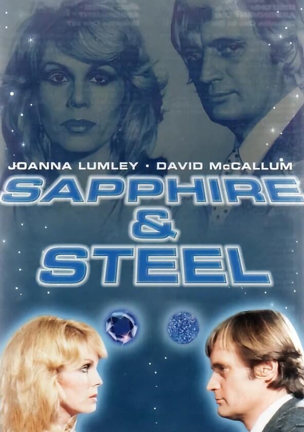 Sapphire and Steel - Season 5