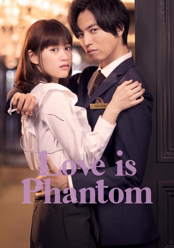 Love Phantom - Season 1