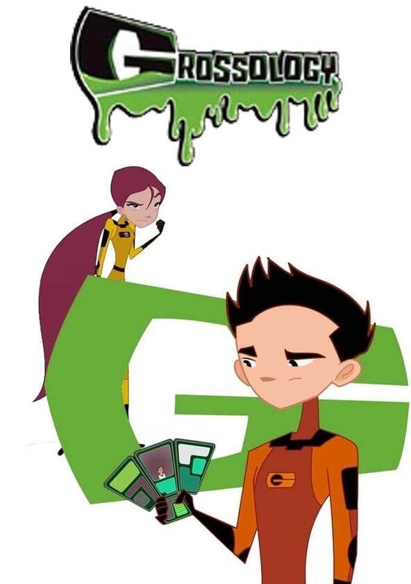 Grossology - Season 2