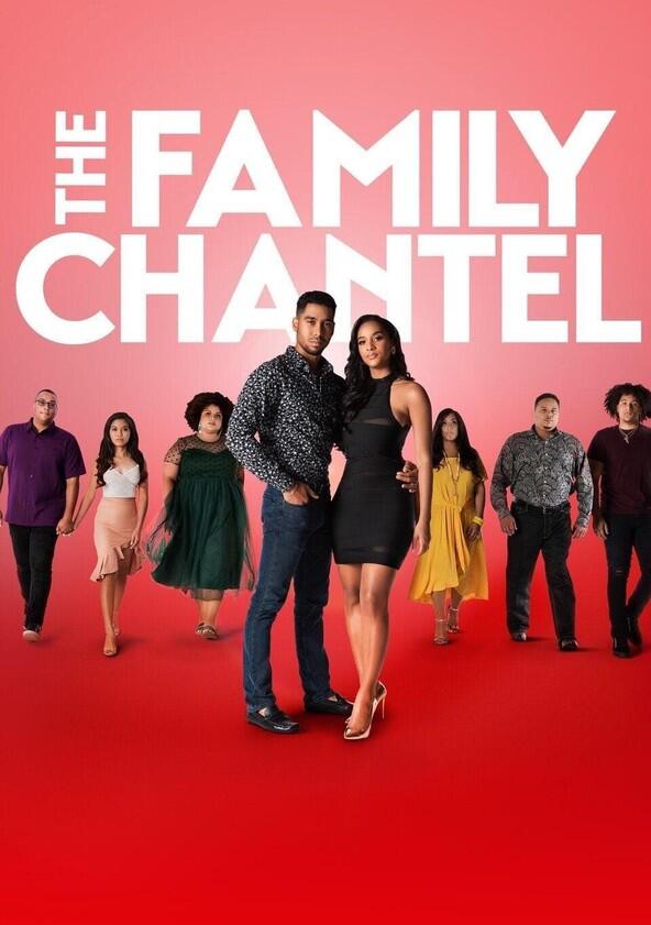 The Family Chantel - Season 2