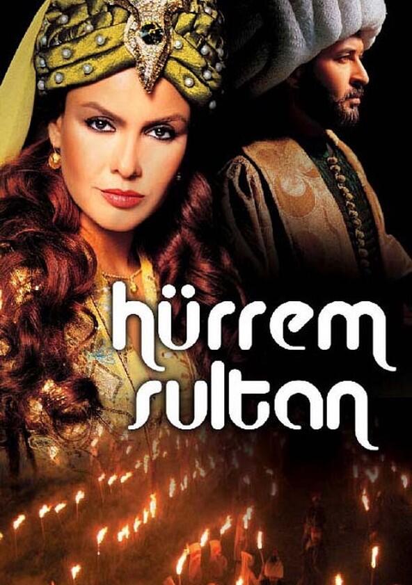 Hürrem Sultan - Season 1