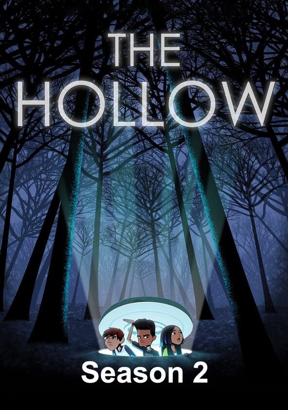 The Hollow - Season 2