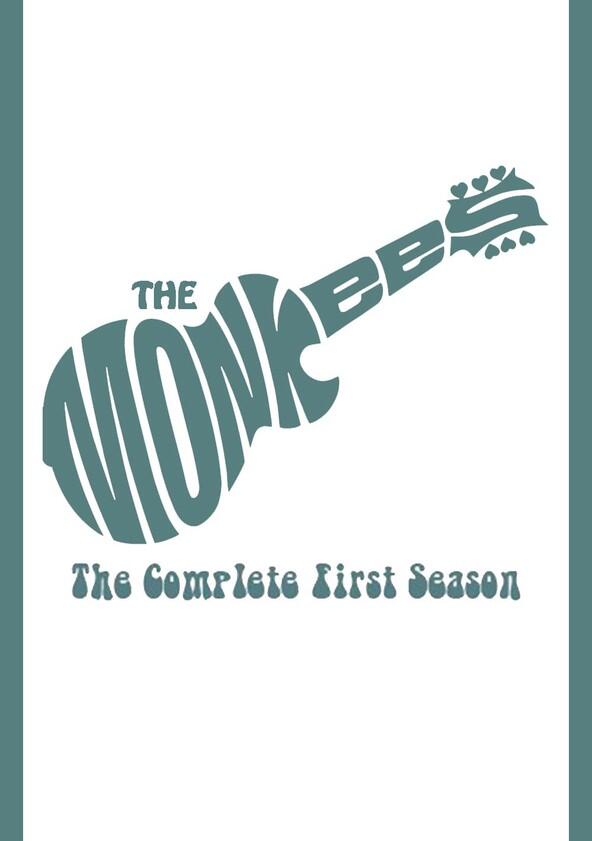 The Monkees - Season 1