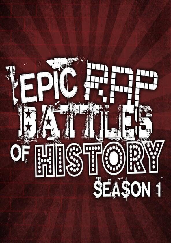 Epic Rap Battles of History - Season 1