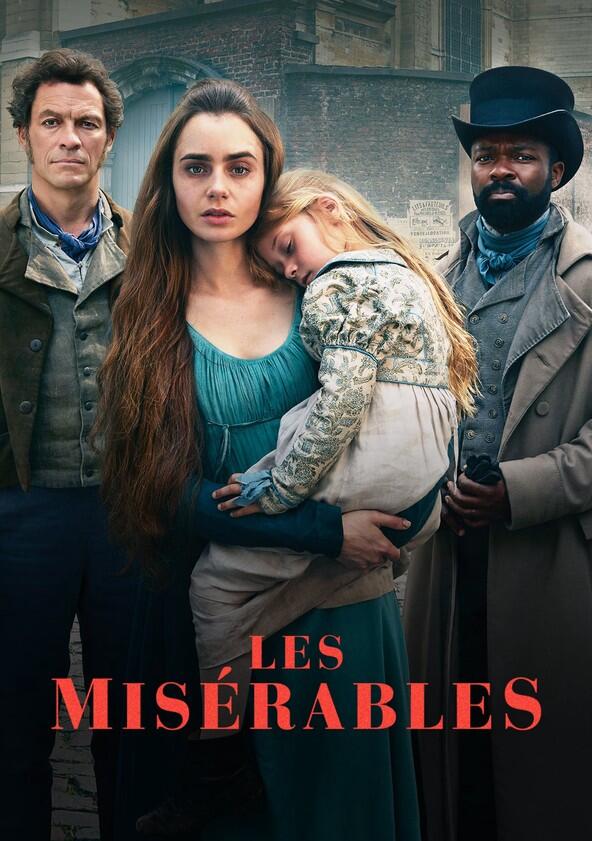 Les Misérables - Season 1