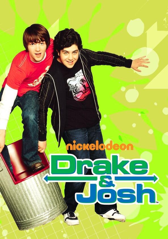 Drake & Josh - Season 1