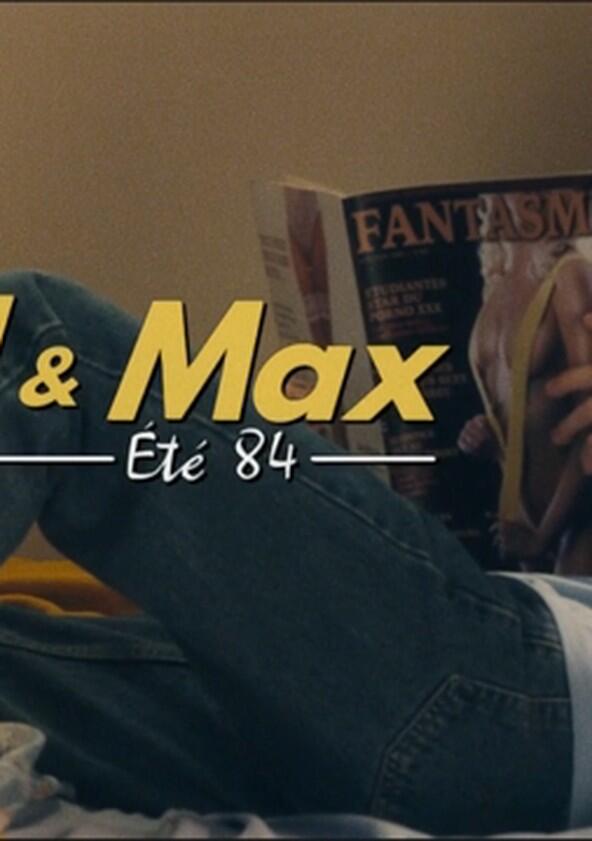 Karl & Max - Season 1