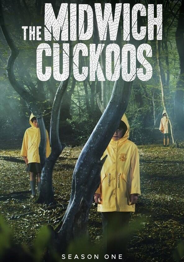 The Midwich Cuckoos - Season 1