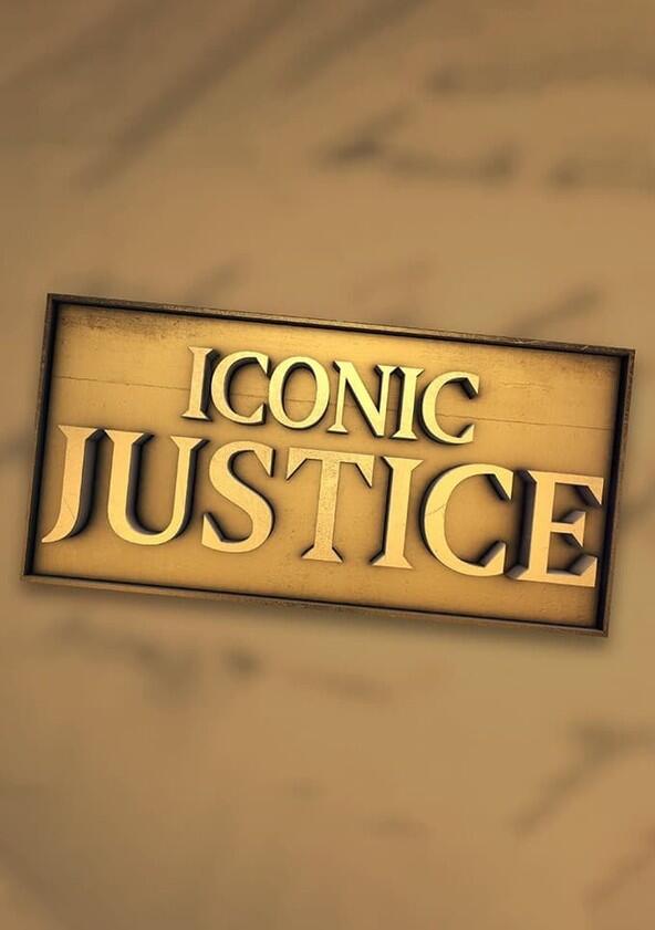 Iconic Justice - Season 1