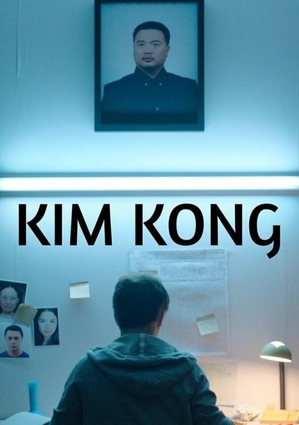 Kim Kong - Season 1