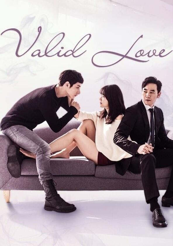 Valid Love - Season 1