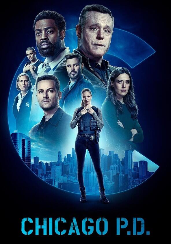 Chicago P.D. - Season 11