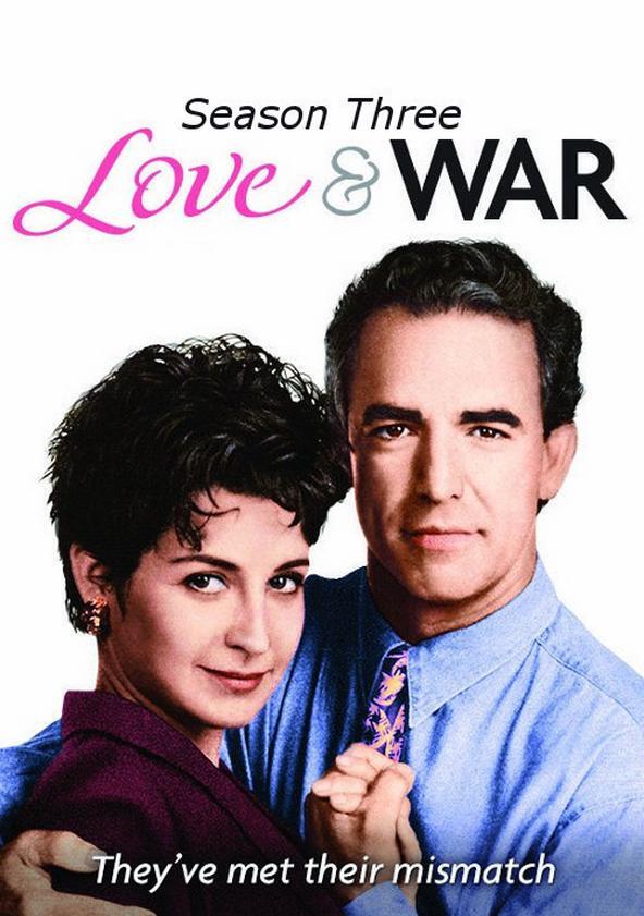 Love & War - Season 3