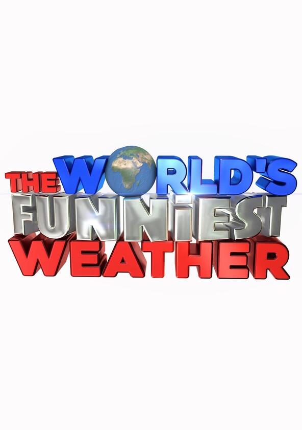 The World's Funniest Weather - Season 1