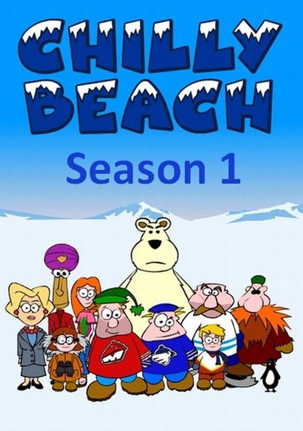 Chilly Beach - Season 1