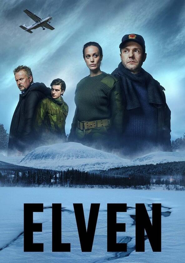 Elven - Season 1