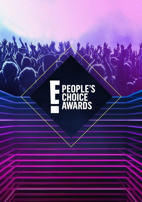 People's Choice Awards - Season 45 / Year 2019