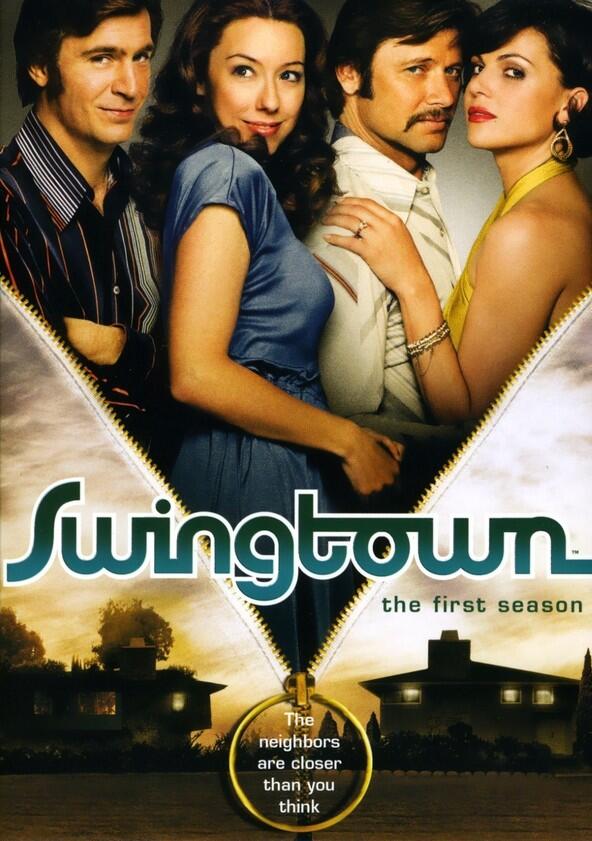 Swingtown - Season 1