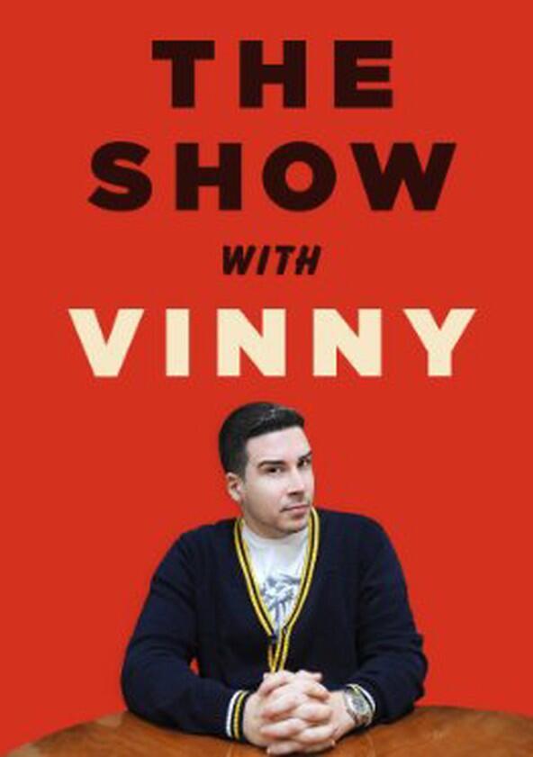 The Show with Vinny - Season 1