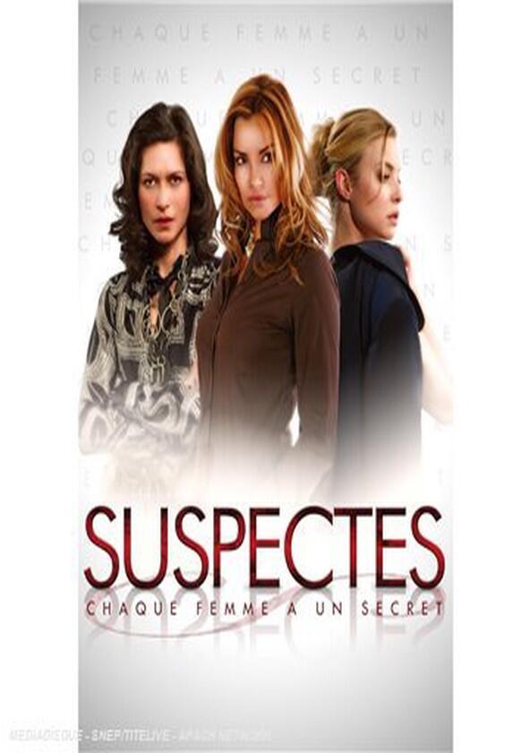 Suspectes - Season 1