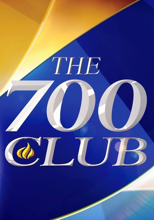 The 700 Club - Season 1 / Year 1966